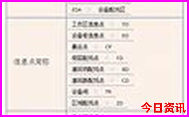 特马资料
